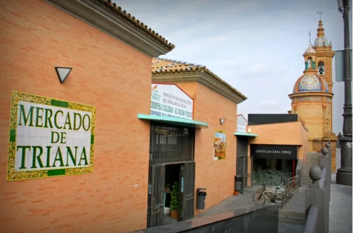 MERCADO TRIANA